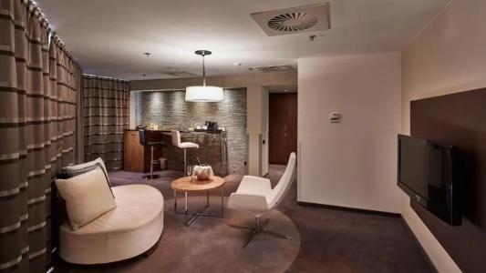 Holiday Inn Łódź, An Ihg - 139