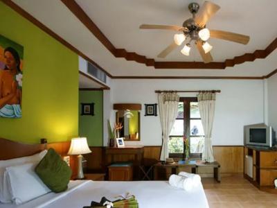Salad Beach Resort - Sha Extra Plus - 61
