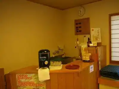 Yoshiike Ryokan - 31
