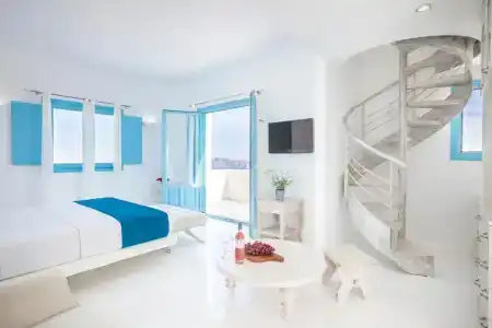 Kalestesia Suites - 275