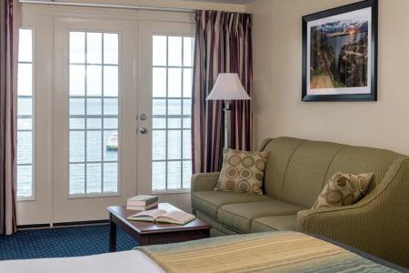Atlantic Oceanside & Conference Center - 26