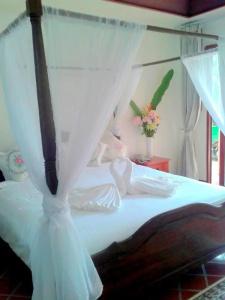 Siam Tara Resort Chiangkhong - 114