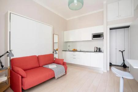 Sigieri Residence Milano - 62