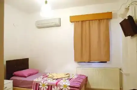Bilsu Volley - 1