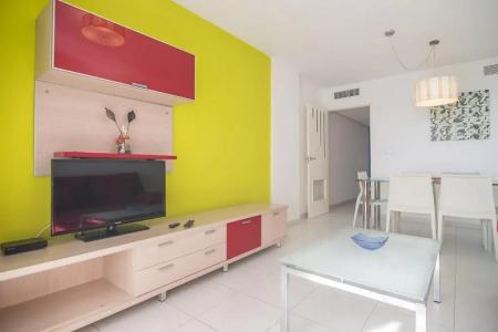 Apartamentos Hipocampos Calpe Rent Apart - 18