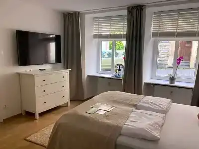 Burgblickhotel - 17