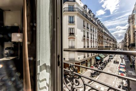 Atelier Montparnasse Hôtel - 14