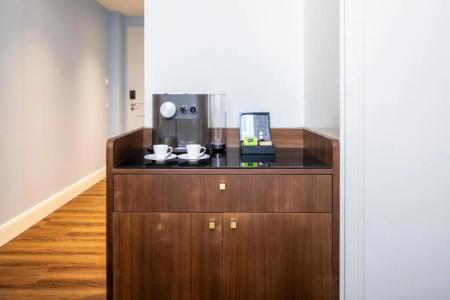 Fraser Suites Hamburg - 58