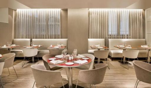 NH Collection Lisboa Liberdade - 43