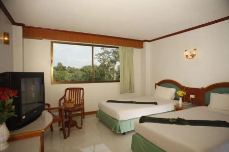 Boon Siam - 5