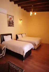 Begam Butik Otel - 50
