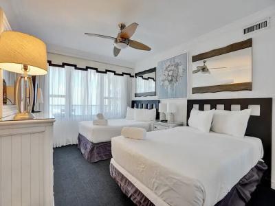 The Alexander All Suites - 399