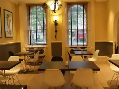 Columbus - 18