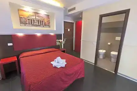 Imperial Suite Guest House - 13