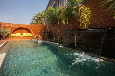 Nine Chiangmai - 16