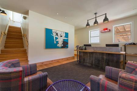 Lone Star Court, by Valencia Group - 1