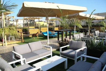 Jaffo Tel-Aviv King Gallery Boutique - 18