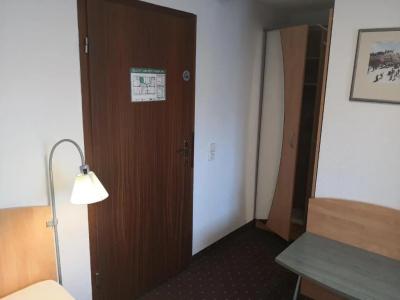 Pension am Heusteig - 27