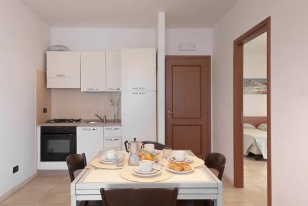 Residence Le Fontane - 16