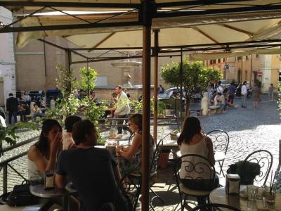Antica Locanda - 16