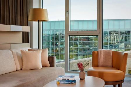 The Ritz-Carlton, Wolfsburg - 68