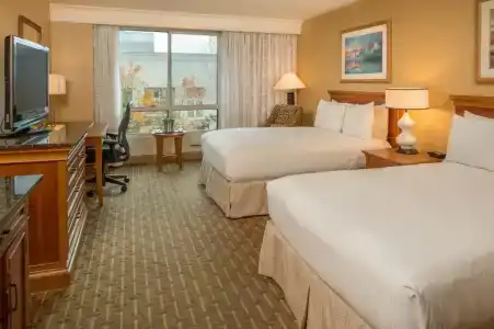 Hilton Seattle Airport & Conference Center - 53