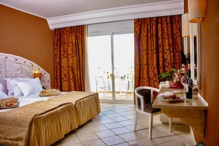 Cap Bon Kelibia Beach & SPA - 18