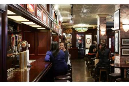 Club Quarters Faneuil Hall, Boston - 30