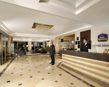 Best Western Plus Konak - 20