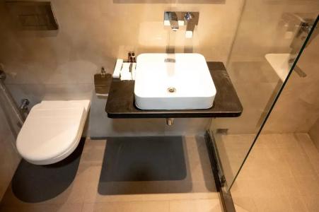The Opus Kolkata - A Boutique - 13