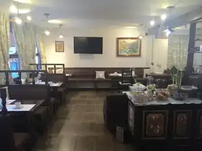 Bergbach - 21