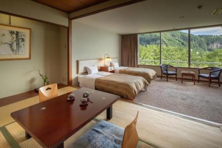 Kagoshima Sunamushionsen Ibusuki Hakusuikan - 34