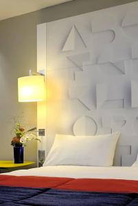 Mercure Rennes Centre Parlement - 42