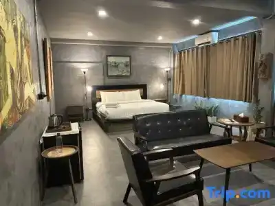 Premier Hostel Chiang Mai - 60
