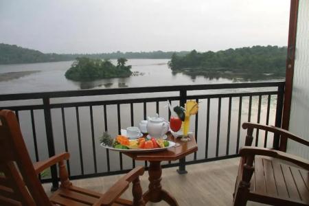 Sanu Lagoon Resort & Spa - 51