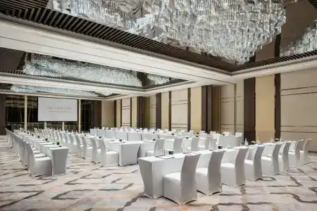 The Langham, Shanghai, Xintiandi - 24