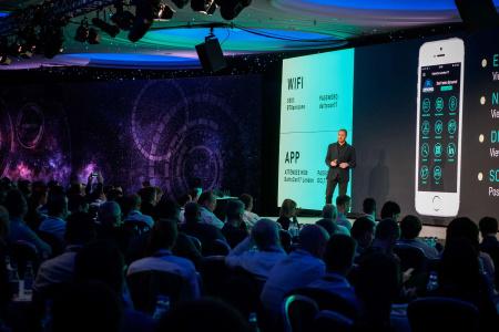 Hilton London Metropole - 23