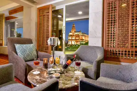 Baron Cairo - 1