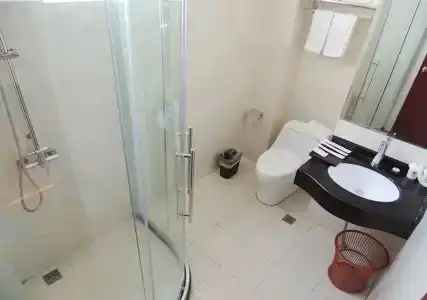 GreenTree Inn Hainan Haifu Road Provincial Government Express - 6
