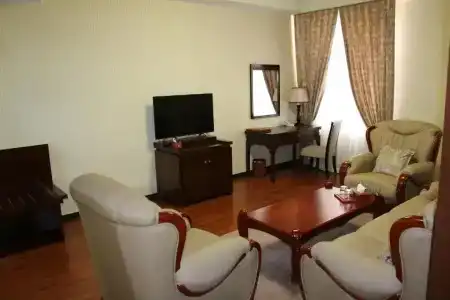 Zargaron Plaza - 115