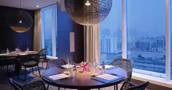The Canvas Dubai - MGallery Collection - 20