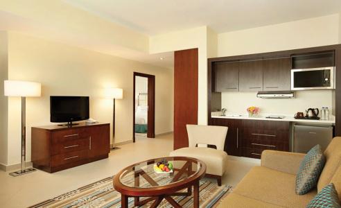 DoubleTree by Hilton Ras Al Khaimah - 10