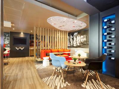 ibis Valenciennes - 8