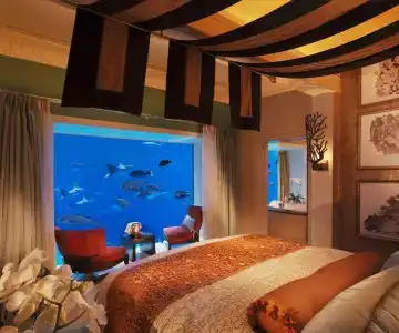 Atlantis, The Palm - 22
