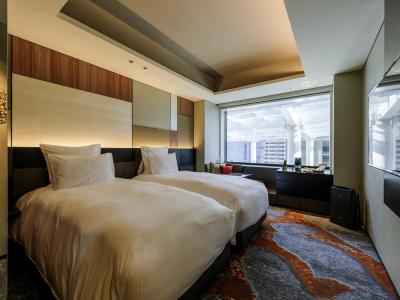 Pullman Tokyo Tamachi - 10