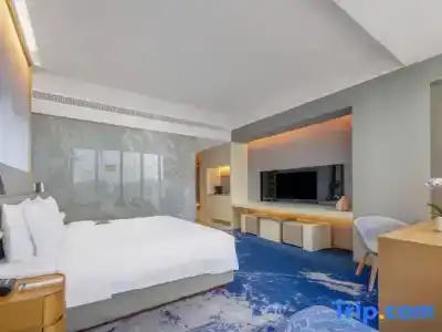 Le Meridien Hangzhou, Binjiang - 73