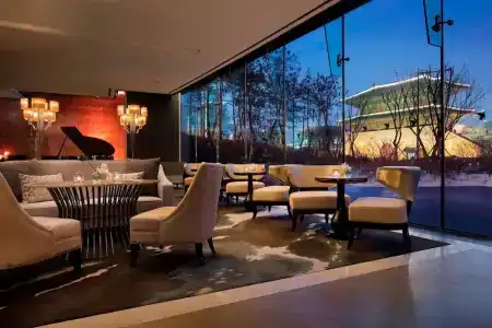 JW Marriott Dongdaemun Square Seoul - 89