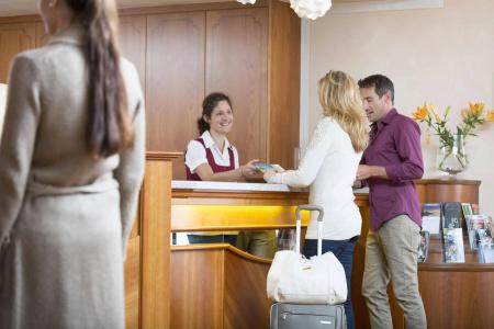 Sommer - Urlaubs- und Wellnesshotel - 16