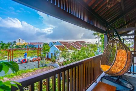 Hoi An Chic - Green Retreat - 106