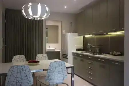 Athens Suites - 16